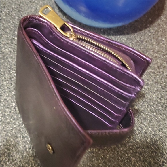 Ysl Wallet - Picture 13 of 13